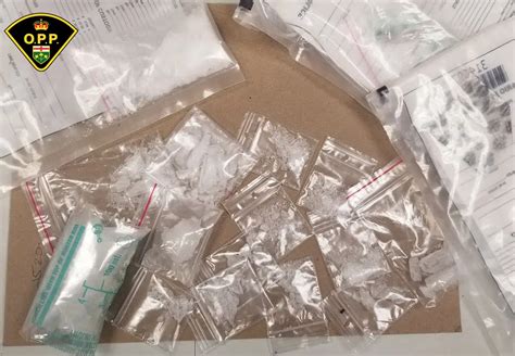 Nov 19, 2021 Posted November 19, 2021 214 pm OPP say a search of a Napanee home turned up a large amount of fentanyl, some cocaine, crack cocaine and meth along with nearly 4,600 in cash. . Drug busts napanee ontario 2021